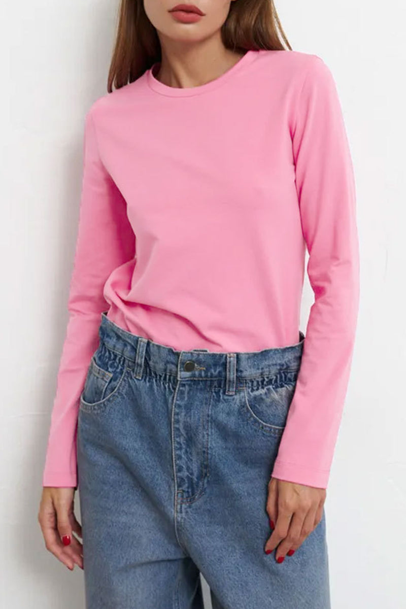 Beautifully Balanced Top with Timeless Character