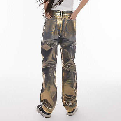 Beautifully Balanced Trousers with Timeless Character