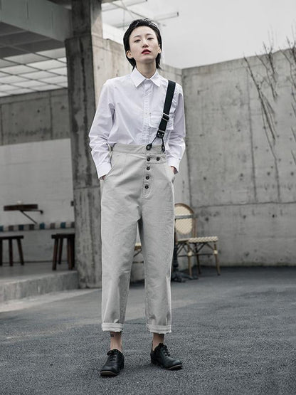 Effortlessly Elegant Garment with a Timeless Design