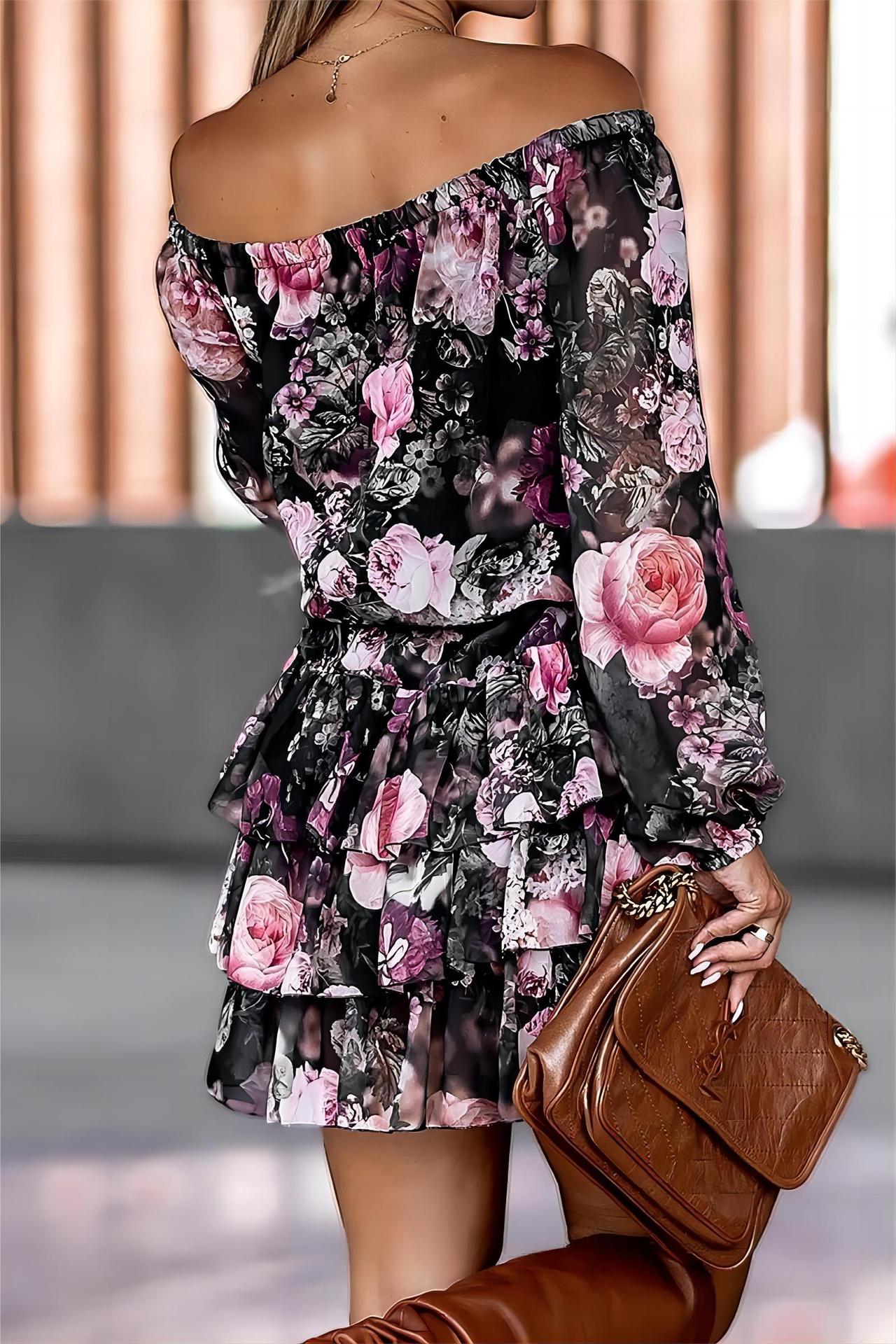 Vintage Inspired Garment with a Contemporary Edge