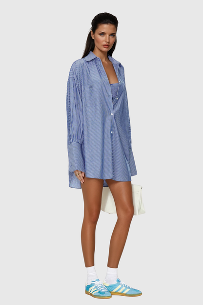 Elegantly Styled Shirt for Everyday Wear