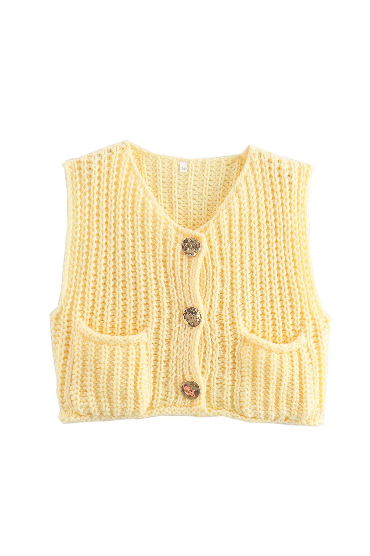 Beautifully Finished Cardigan in a Timeless Design
