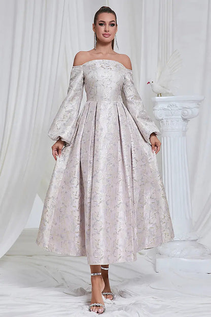 A Vintage Style Garment with Delicate Timeless Details