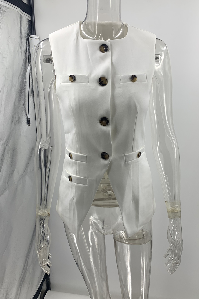 Vintage Inspired Coat with a Contemporary Edge