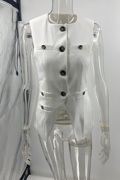 Vintage Inspired Coat with a Contemporary Edge