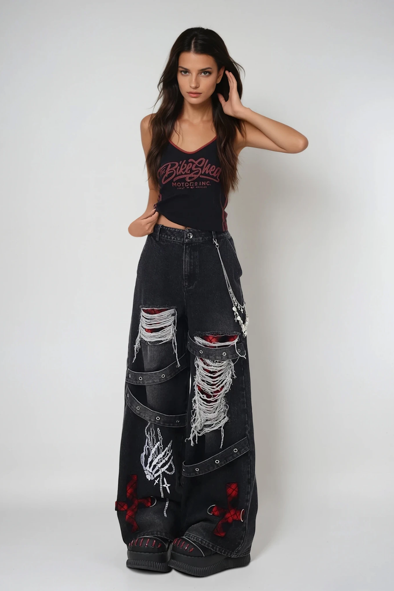 Classic Vintage & Enduringly Stylish Garment