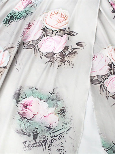 Beautifully Crafted Garment in a Classic Style
