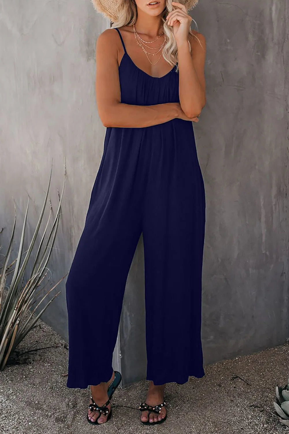 Sophisticated Garment with a Clean Classic Look