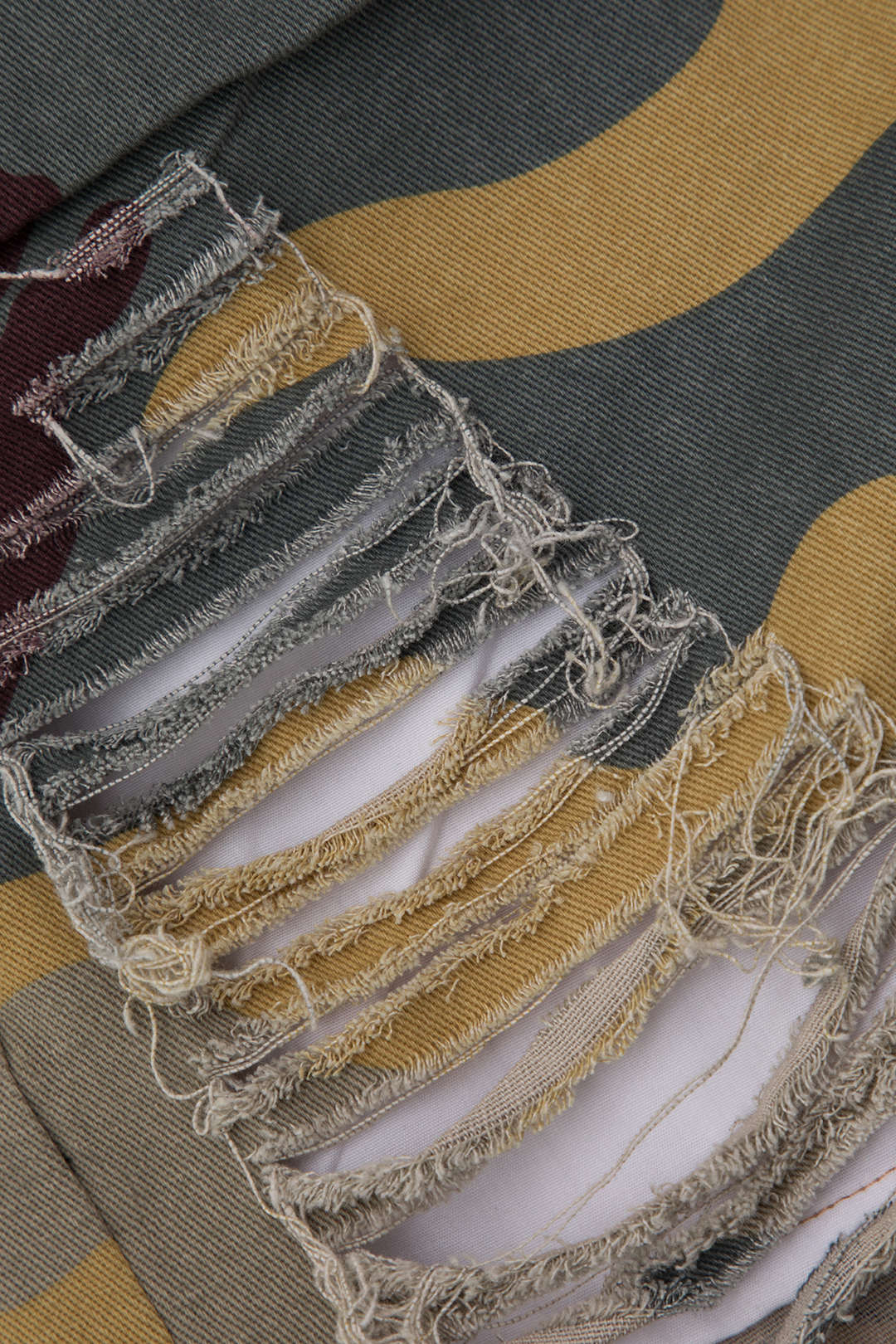A Vintage Style Garment with Delicate Timeless Details