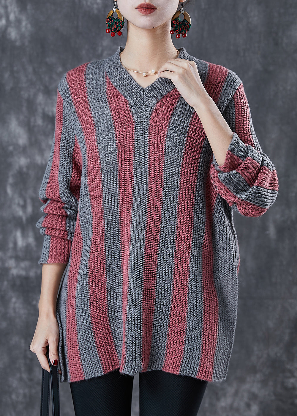 Beautifully Crafted Top in a Classic Style