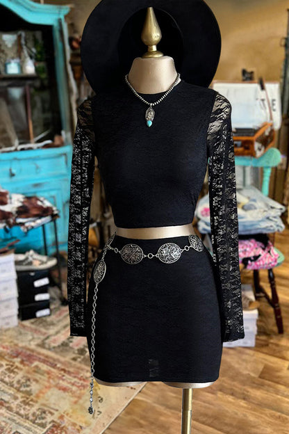 Polished Garment with an Effortless Classic Look