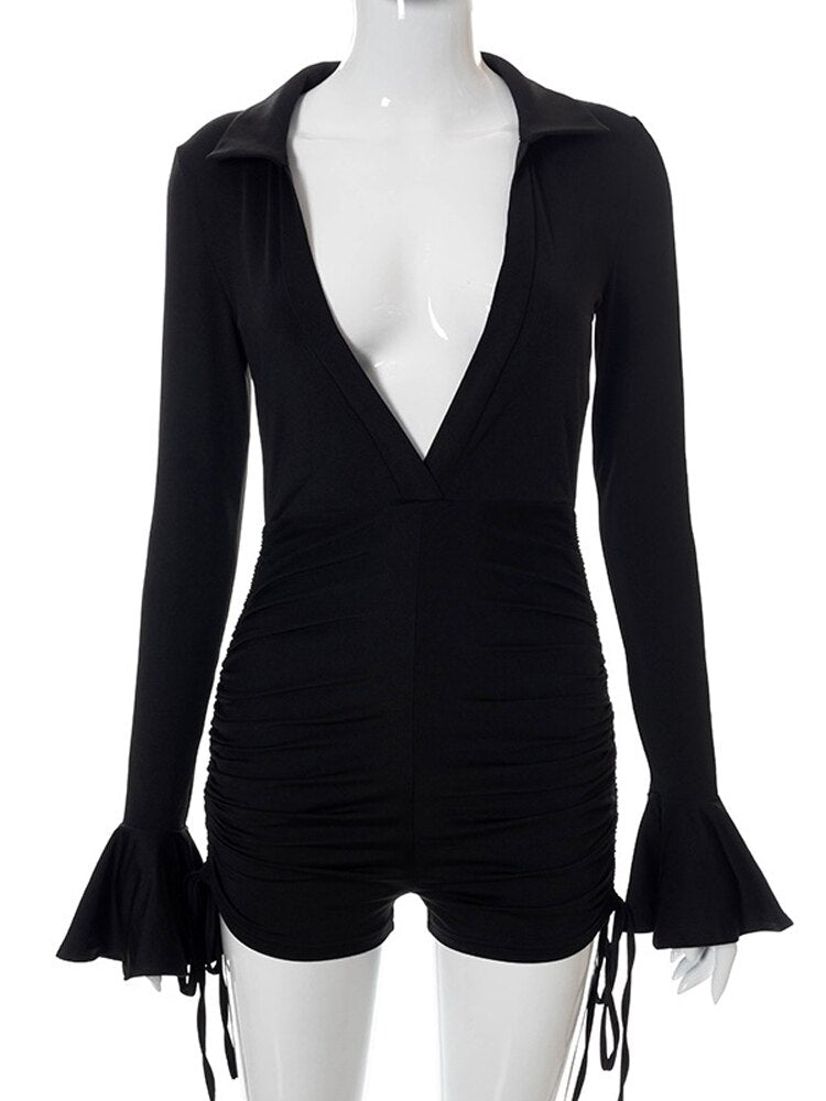 Elegantly Styled Garment for Everyday Wear