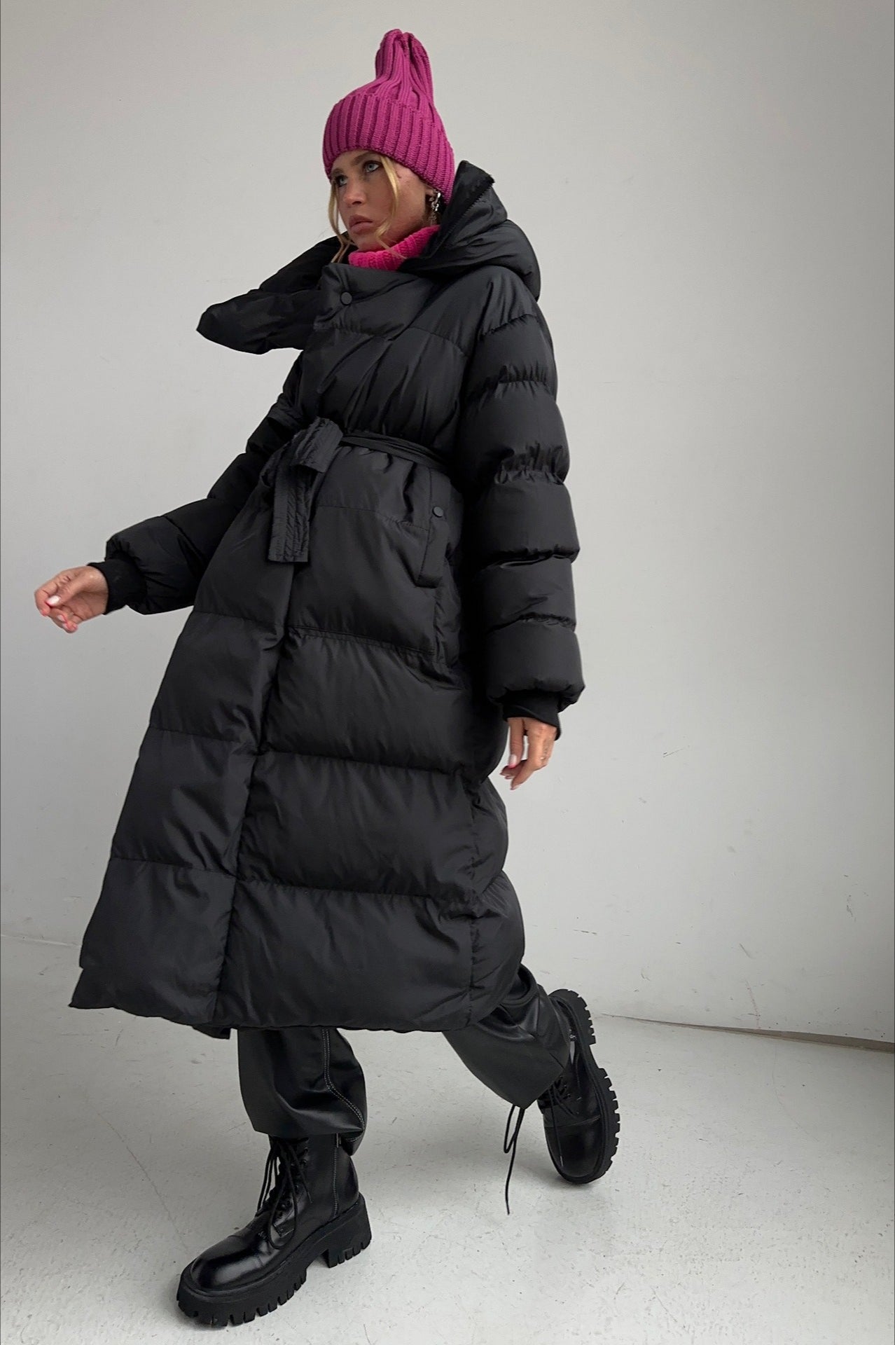 A Vintage Style Jacket with Delicate Timeless Details