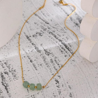 A Vintage Style Garment with Delicate Timeless Details