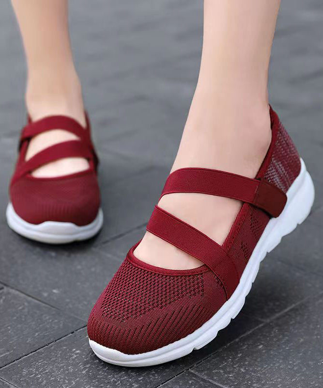 Classic Vintage Shoes with a Flattering Fit