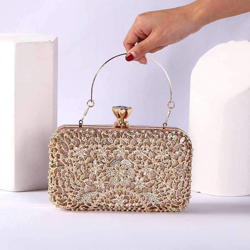 Gracefully Styled Bag for Any Occasion