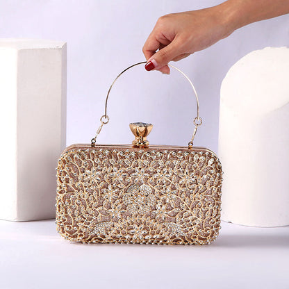 Gracefully Styled Bag for Any Occasion