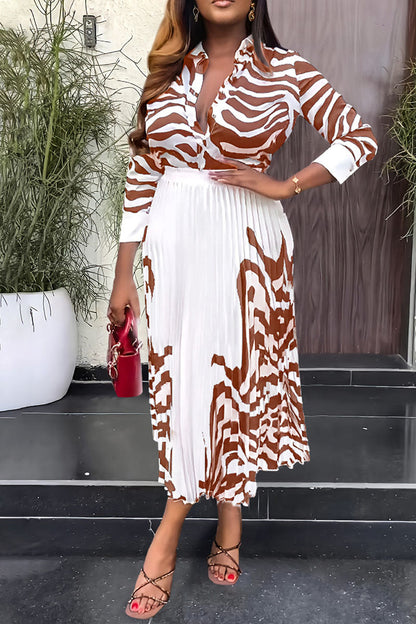 A Vintage Style Garment with Delicate Timeless Details
