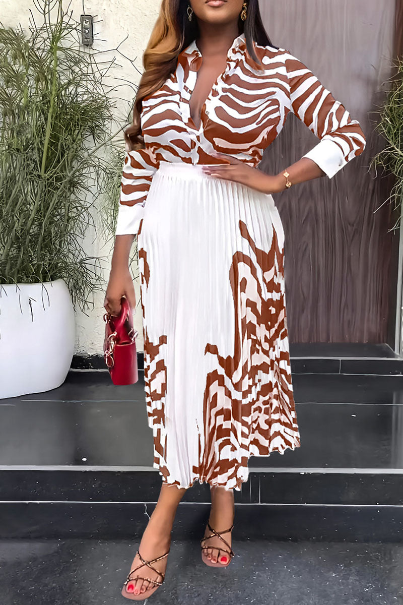 A Vintage Style Garment with Delicate Timeless Details
