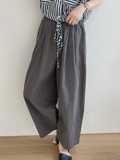 Vintage Inspired Pants with a Contemporary Edge