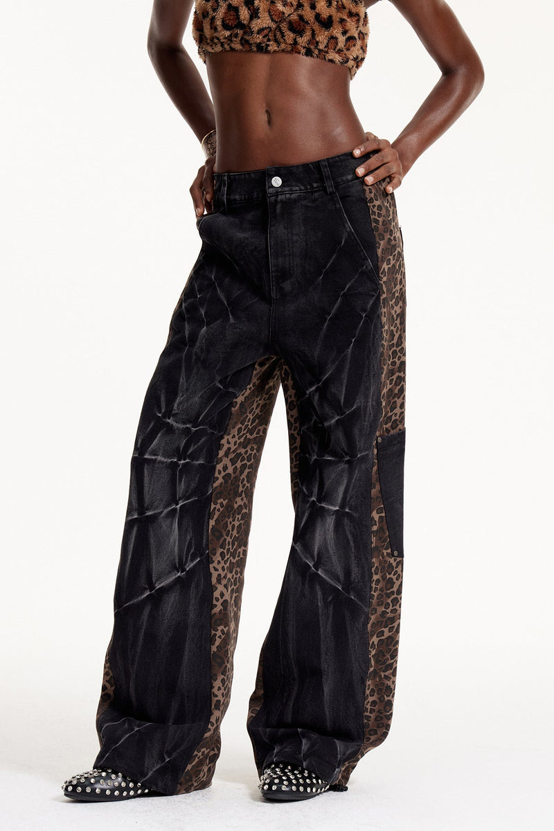 Vintage Inspired Garment with a Contemporary Edge