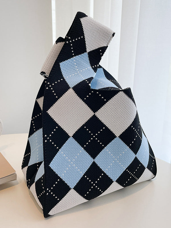 Polished Bag with an Effortless Classic Look