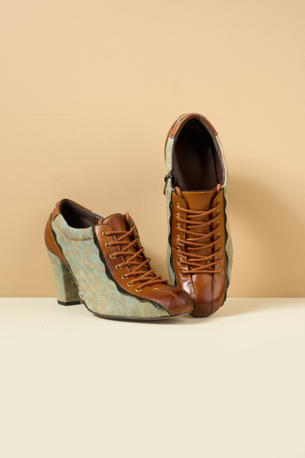 Polished Garment with an Effortless Classic Look