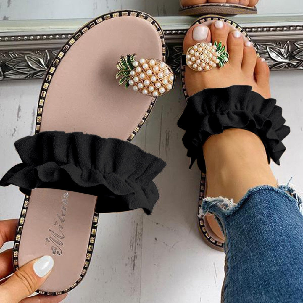 Gracefully Styled Sandals for Any Occasion