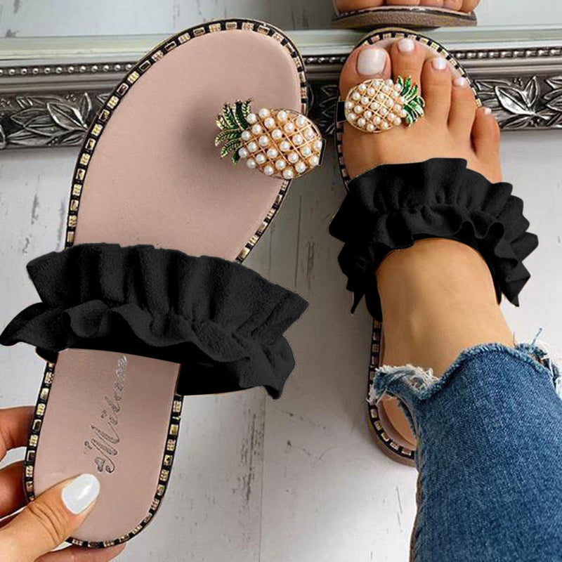 Gracefully Styled Sandals for Any Occasion