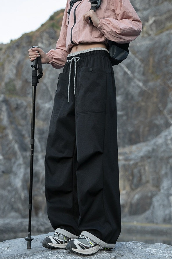 Sophisticated Pants with a Clean Classic Look