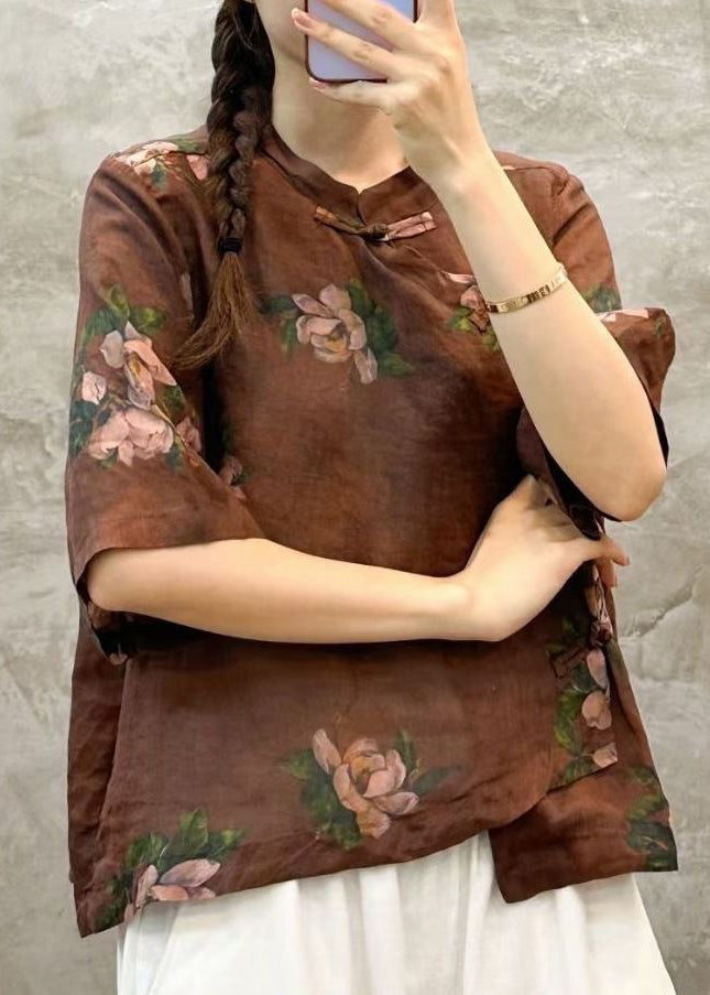Elegantly Styled Blouse for Everyday Wear