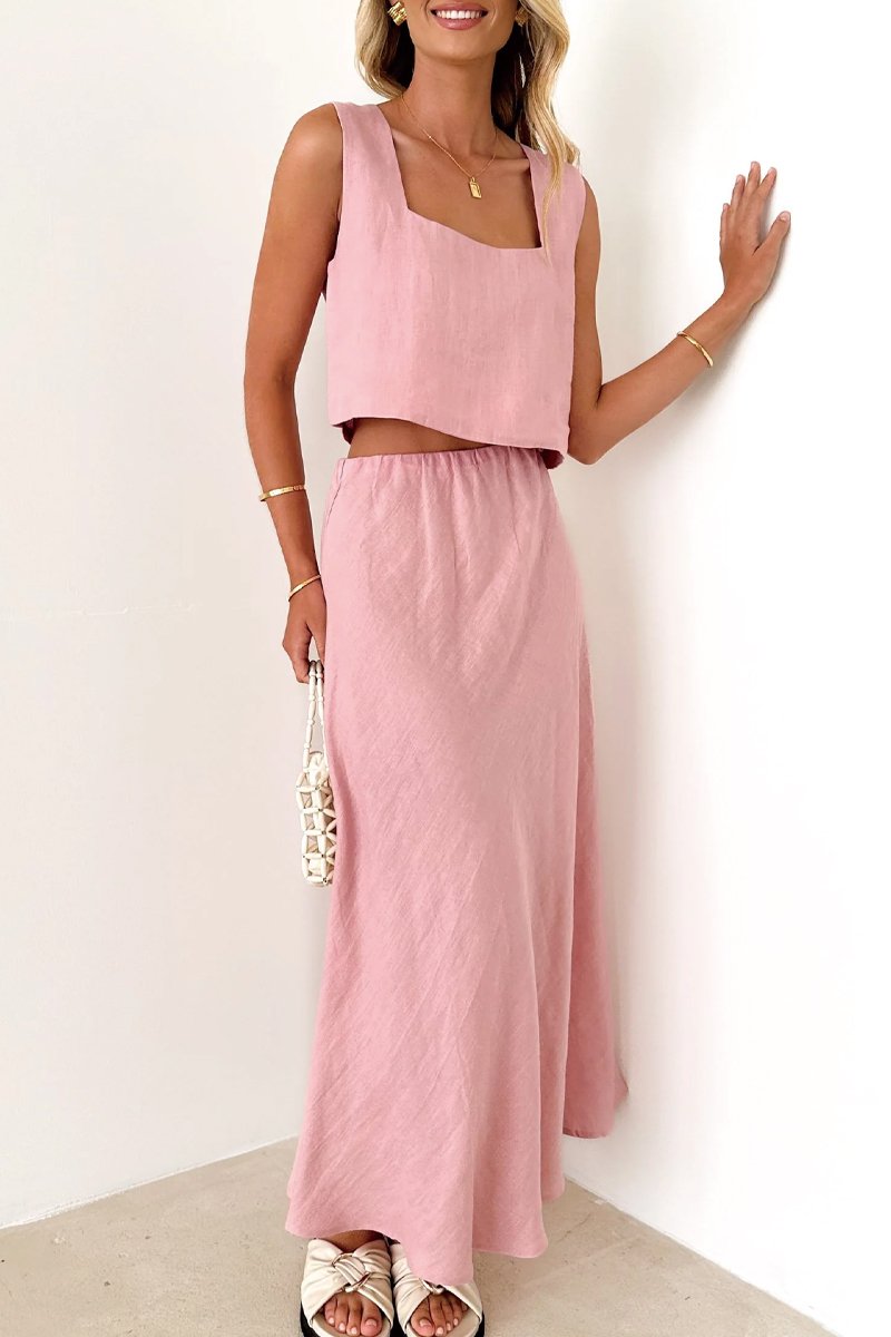 A Vintage Style Garment with Delicate Timeless Details