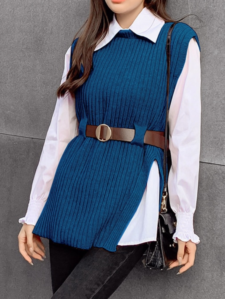Sophisticated Shirt with a Clean Classic Look