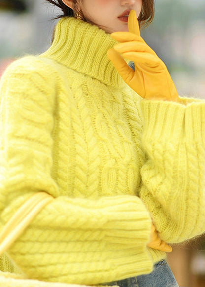 Beautifully Crafted Sweater in a Classic Style