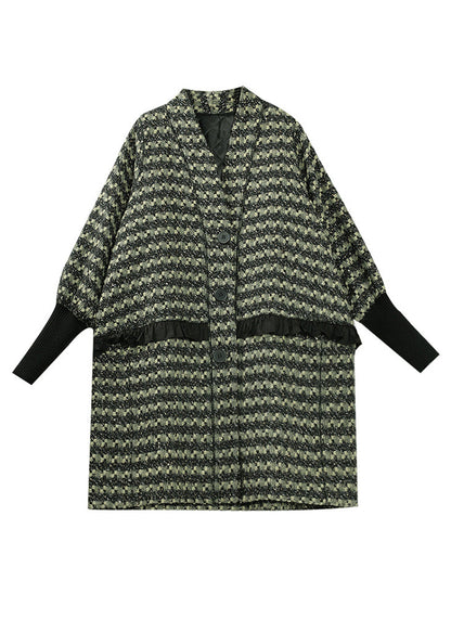 Gracefully Styled Coat for Any Occasion