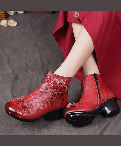 Classic Vintage & Enduringly Stylish Boots