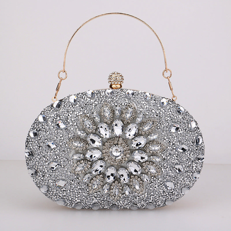 Beautifully Balanced Bag with Timeless Character