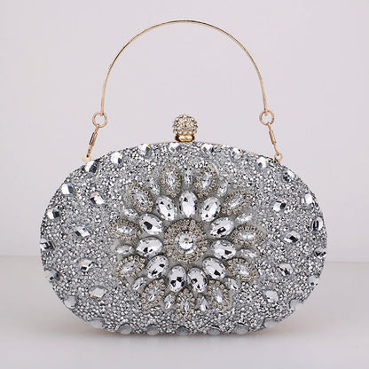 Beautifully Balanced Bag with Timeless Character