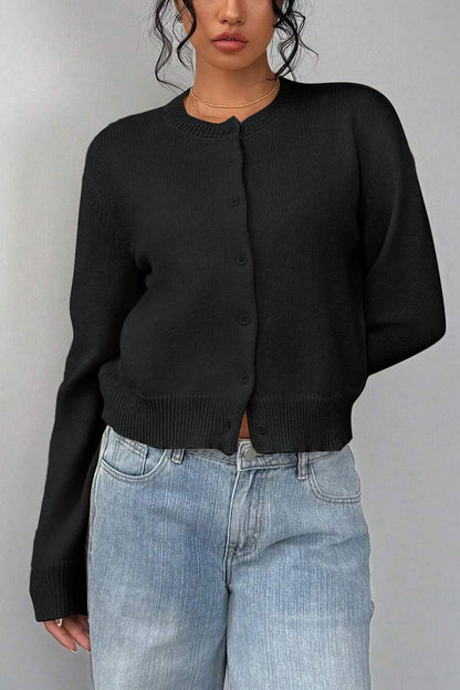 Classic Vintage & Enduringly Stylish Cardigan