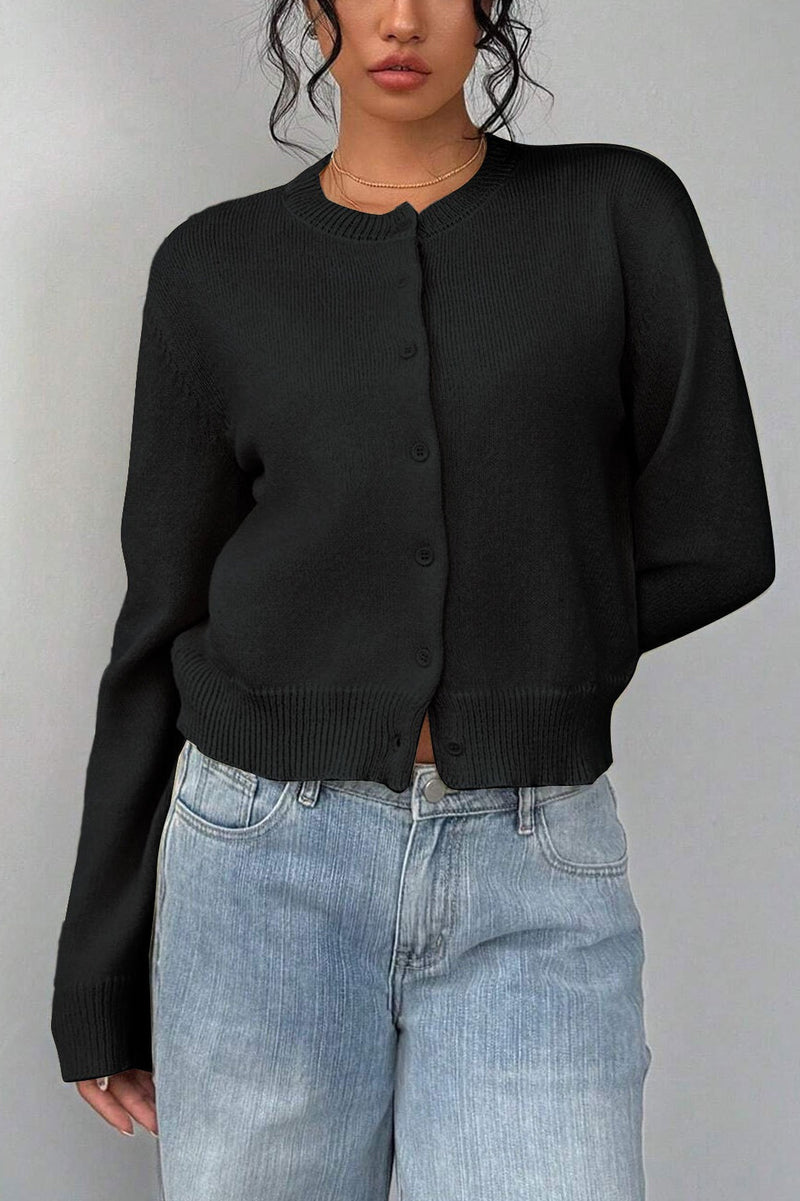 Classic Vintage & Enduringly Stylish Cardigan