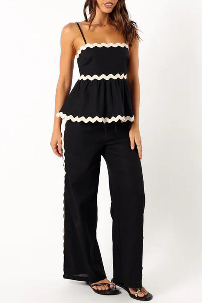 Beautifully Balanced Garment with Timeless Character