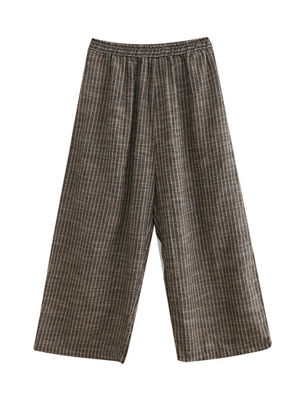 Elegantly Styled Pants for Everyday Wear
