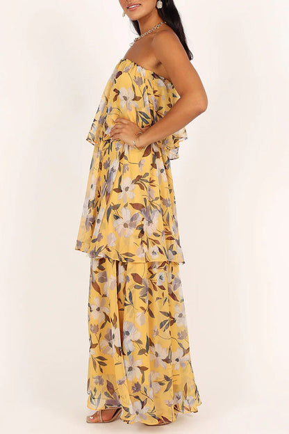 Beautifully Balanced Garment with Timeless Character
