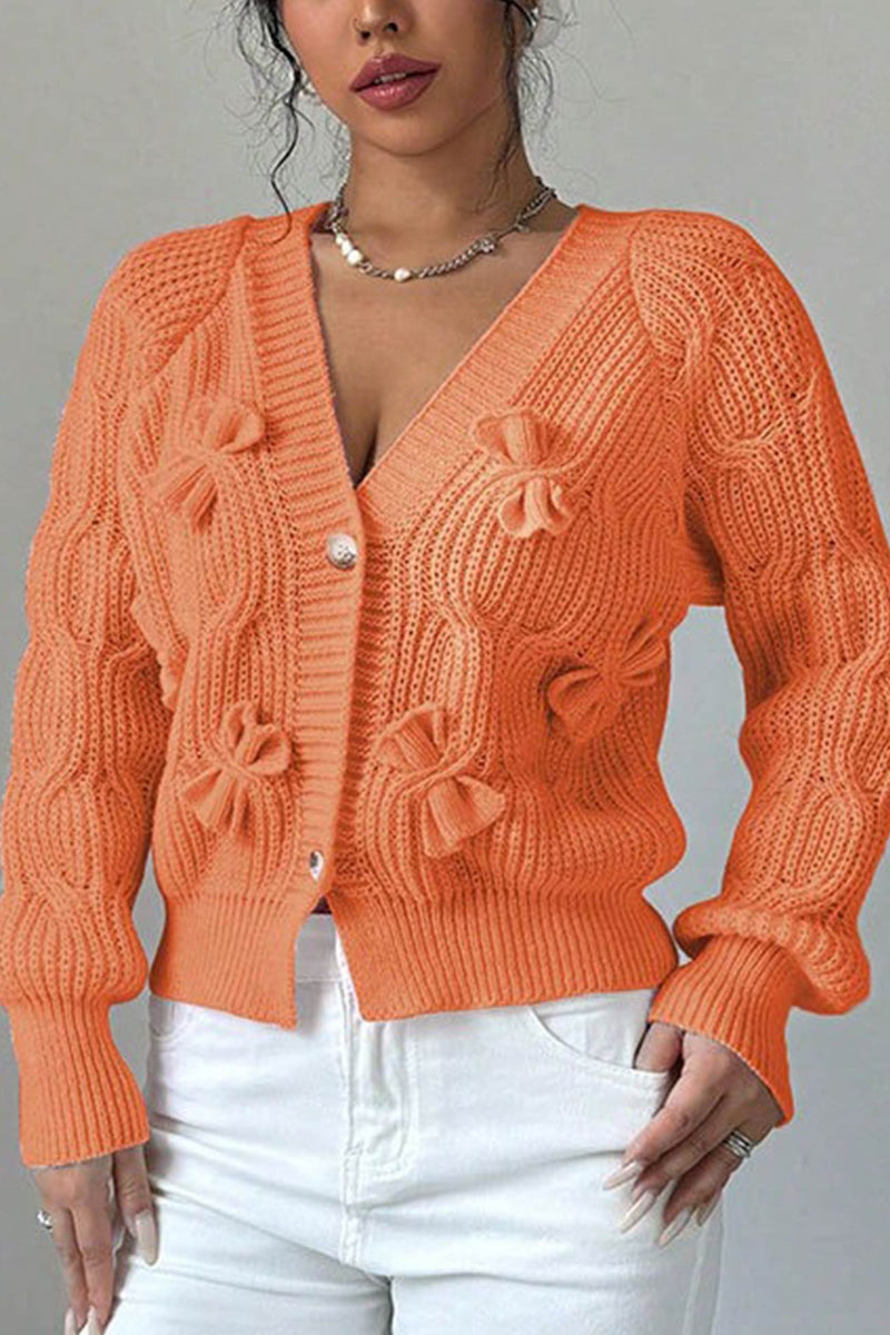 Gracefully Styled Cardigan for Any Occasion