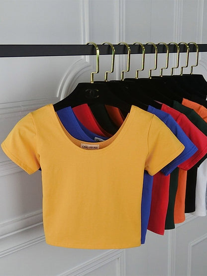 Elegantly Styled T-Shirt for Everyday Wear