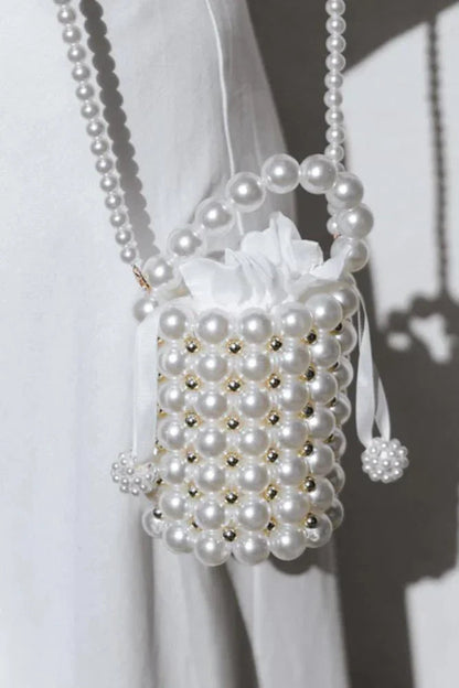 Sophisticated Bag with a Clean Classic Look
