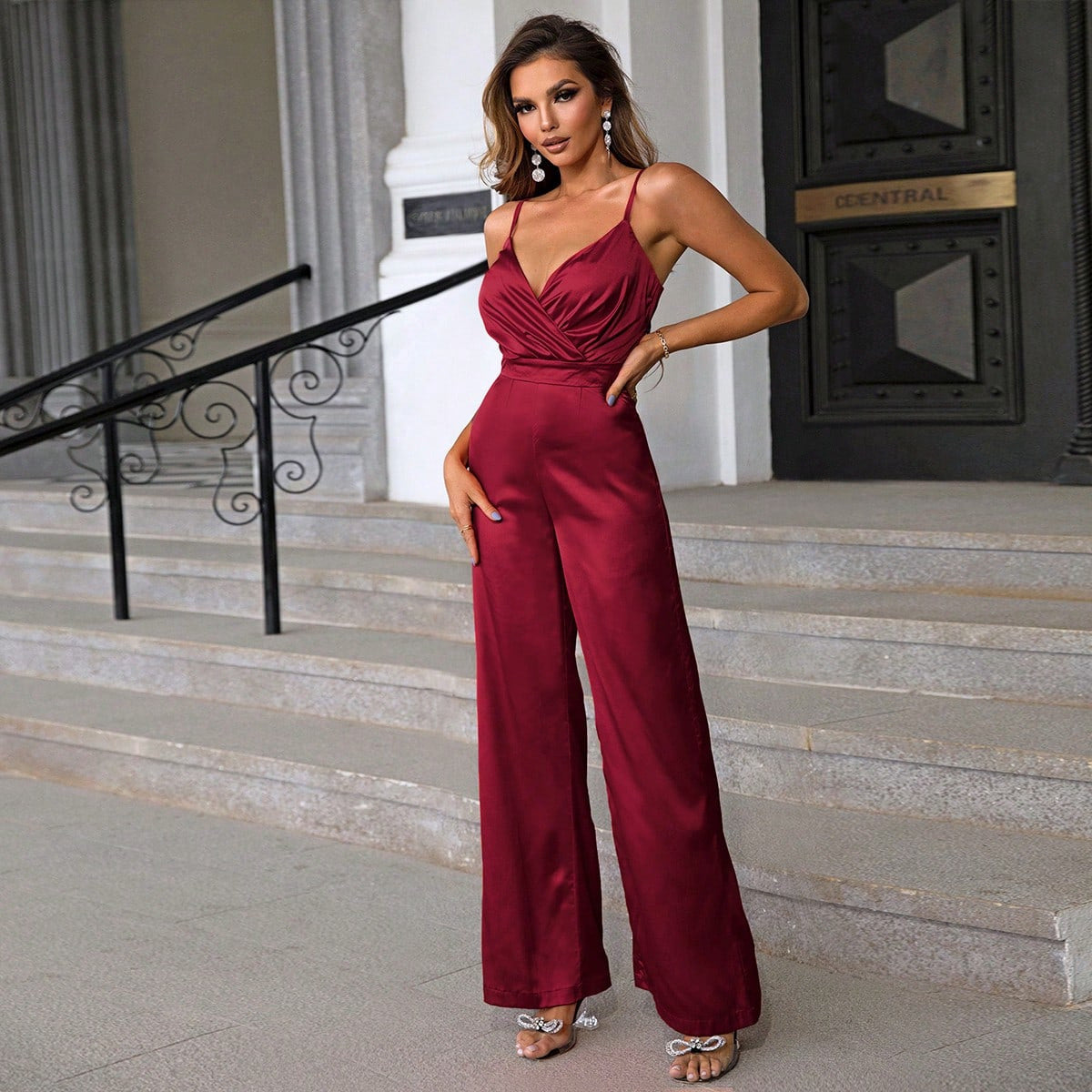 Classic Vintage & Enduringly Stylish Garment
