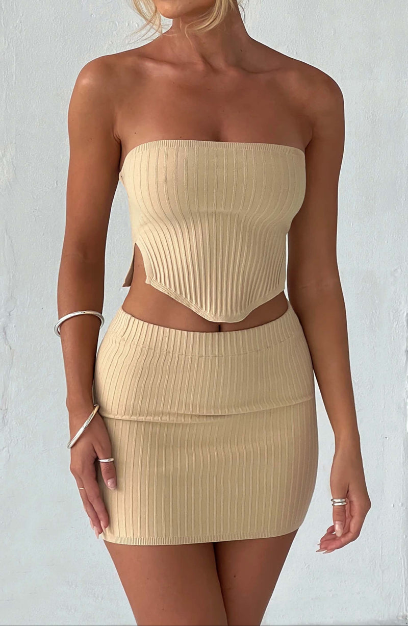 Vintage Inspired Garment with a Contemporary Edge