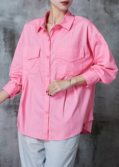 Beautifully Finished Shirt in a Timeless Design