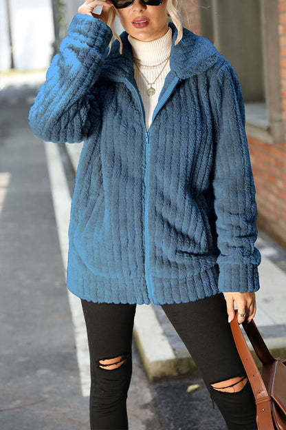 Elegantly Styled Jacket for Everyday Wear
